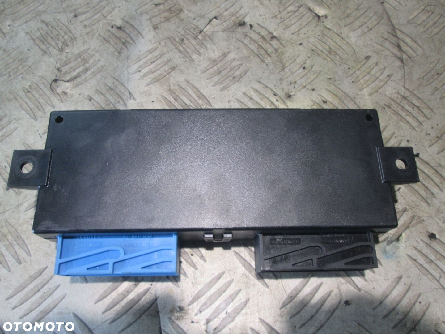 OPEL TIGRA B STEROWNIK MODUŁ DACHU 93162344 - 3