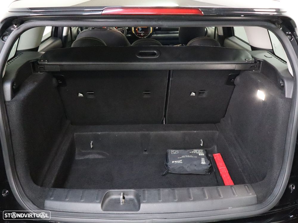 MINI Clubman One D - 19