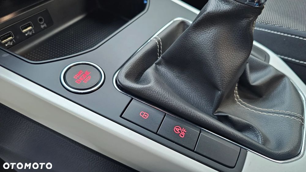 Seat Arona 1.6 TDI XCELLENCE - 34