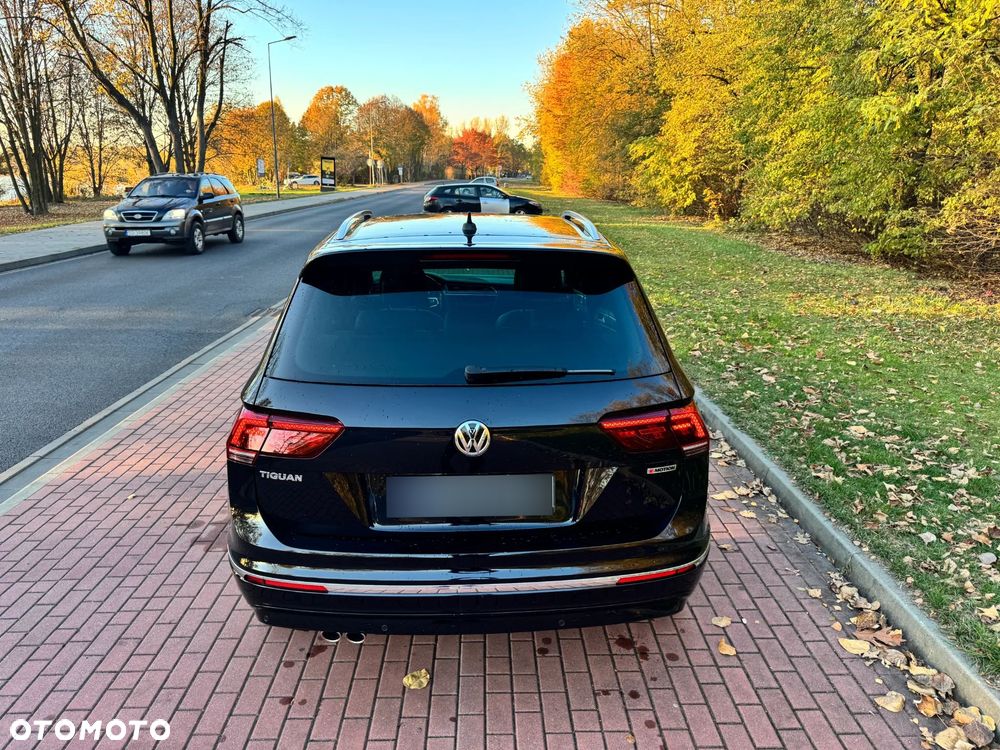 Volkswagen Tiguan - 6