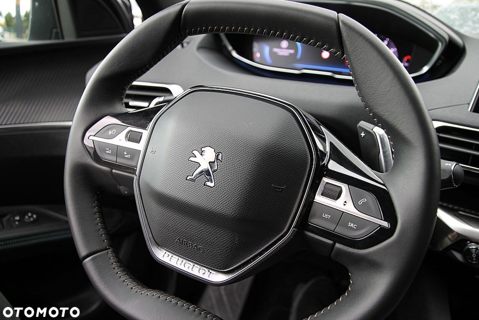 Peugeot 3008 - 32