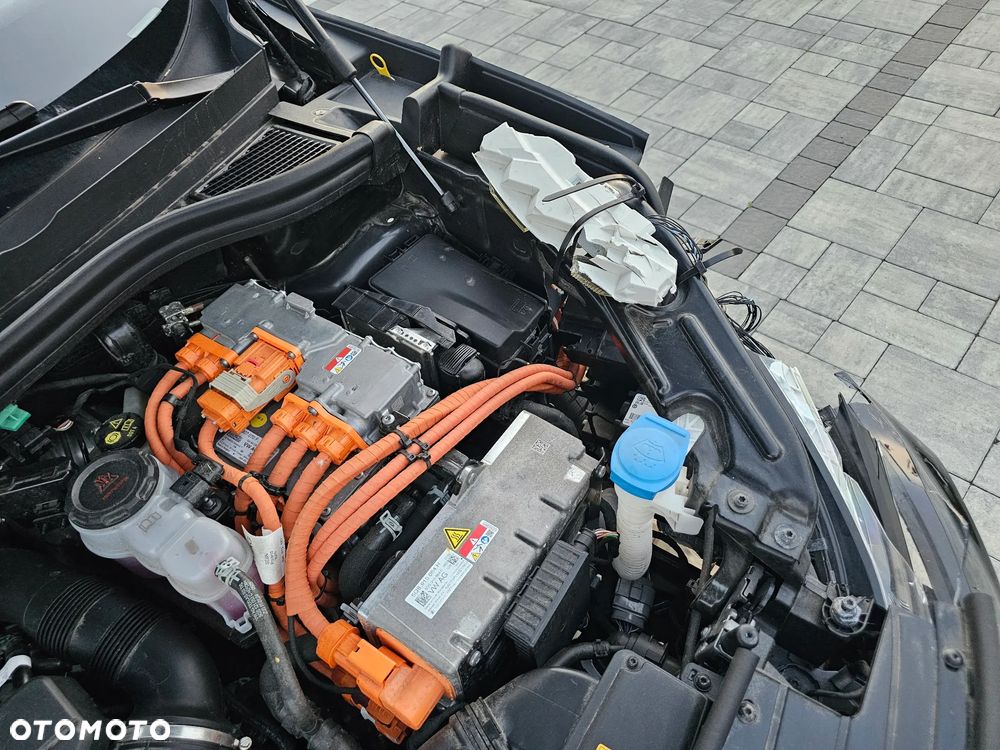 Volkswagen Tiguan 1.5 eHybrid OPF DSG R-Line - 15