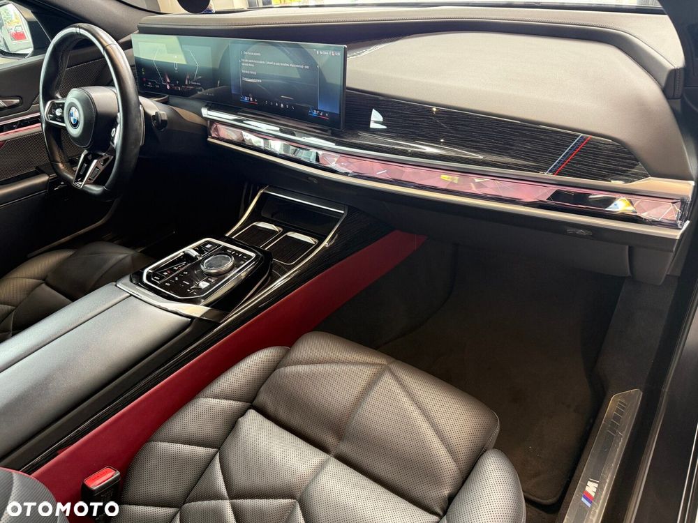 BMW Seria 7 - 17