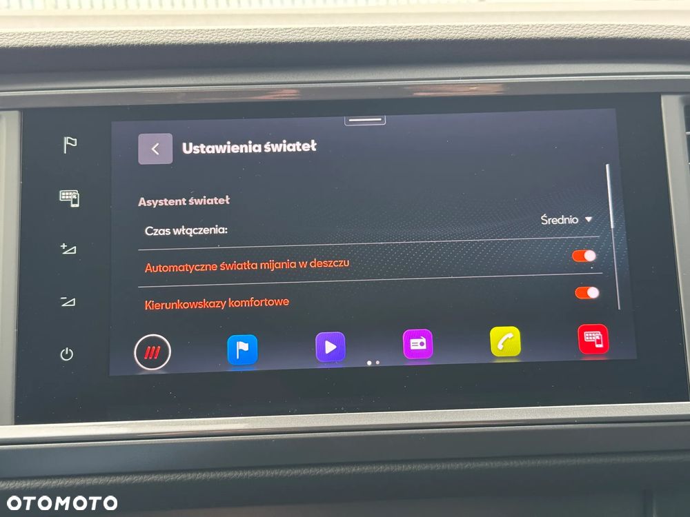 Cupra Ateca 2.0 TSI 4Drive VZ DSG - 34