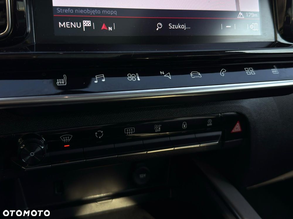 Citroën C5 Aircross BlueHDI 180 S&S EAT8 SHINE - 16