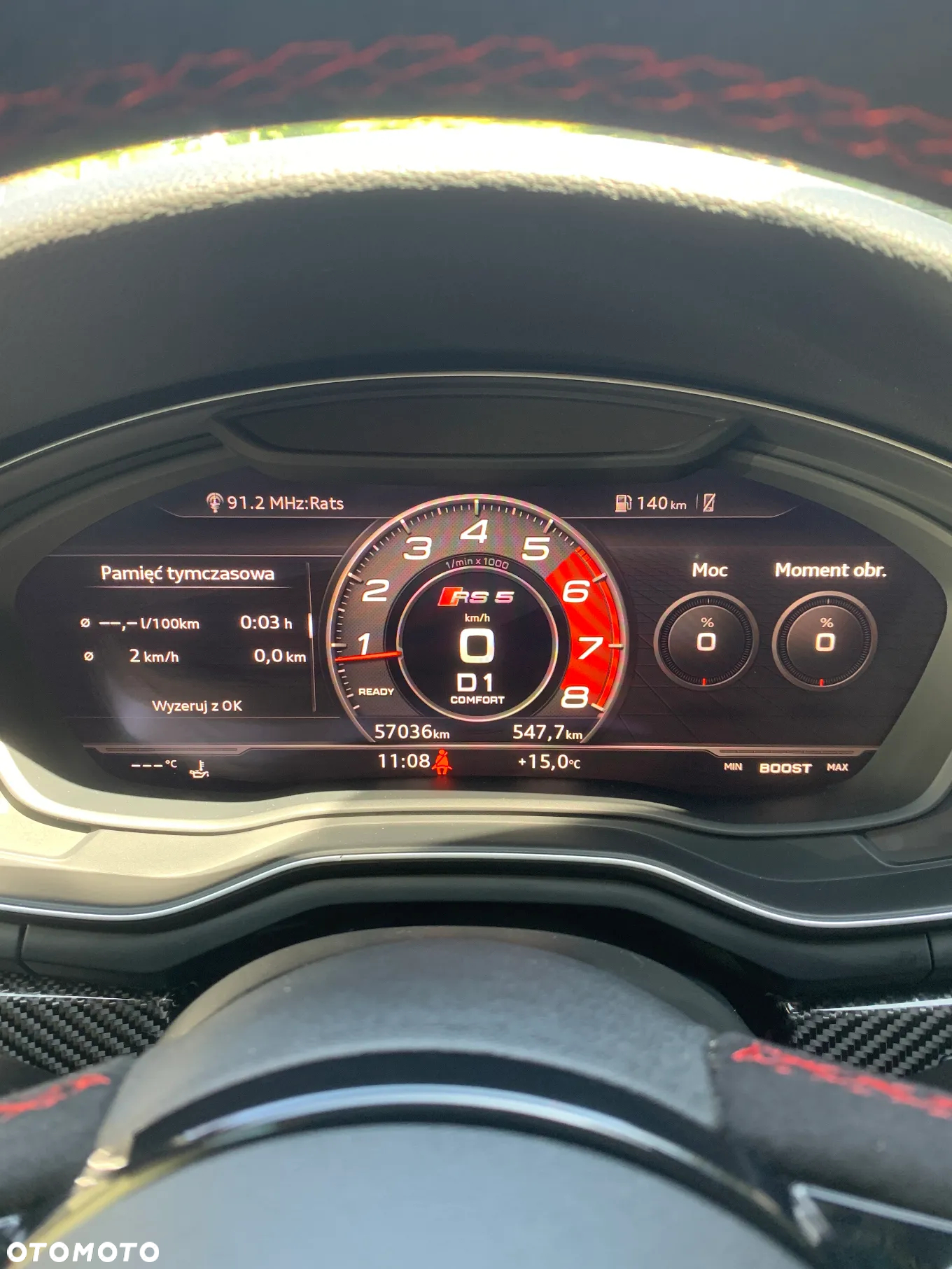Audi RS5 - 7