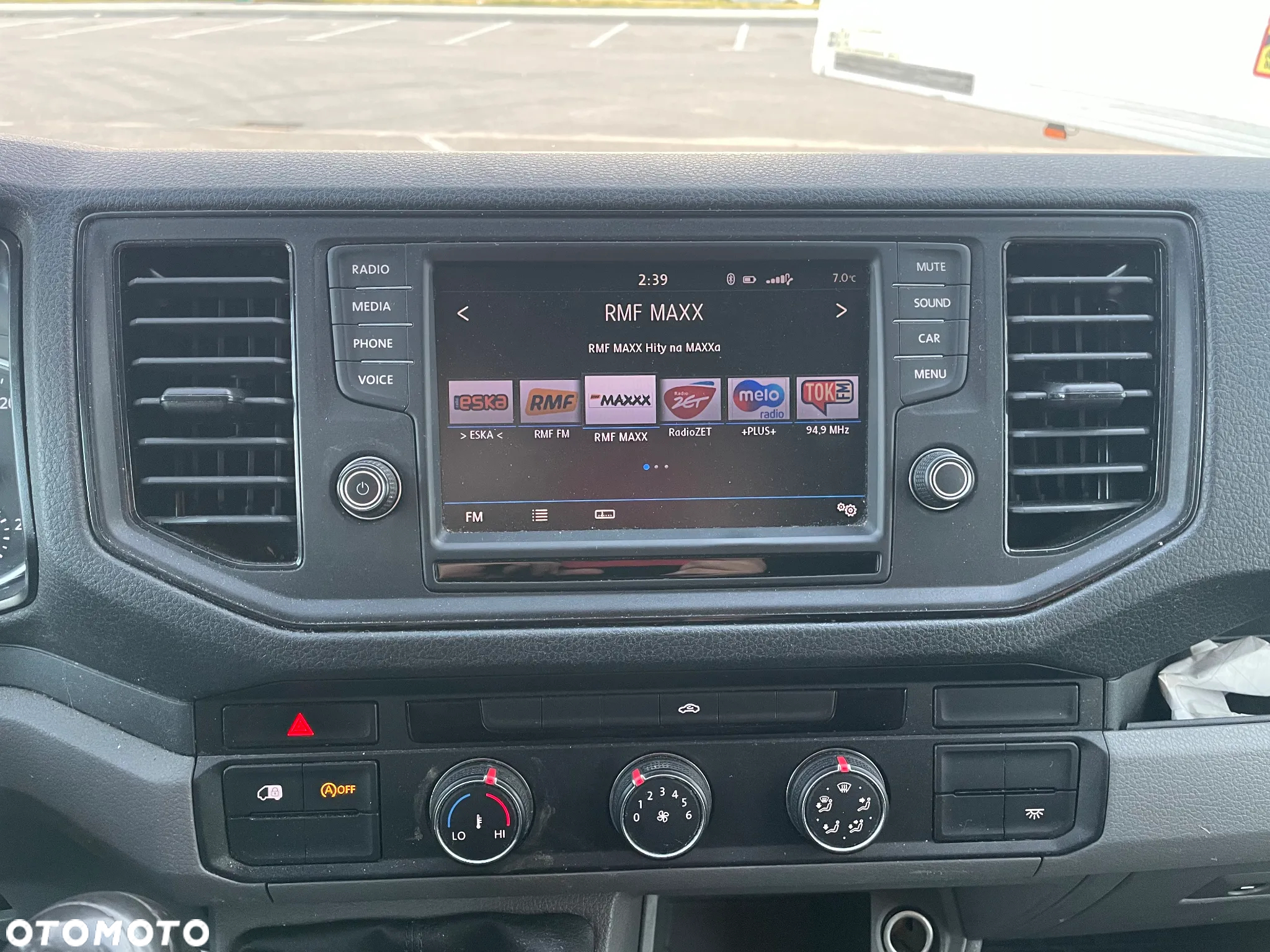 Volkswagen Crafter II - 10