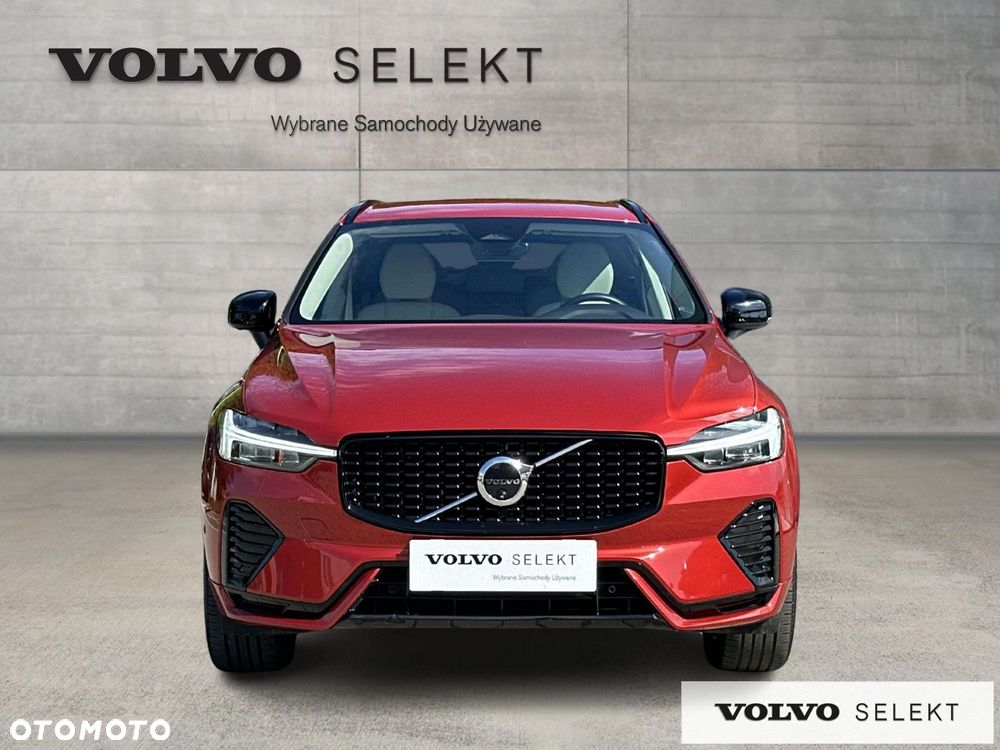 Volvo XC 60 - 9