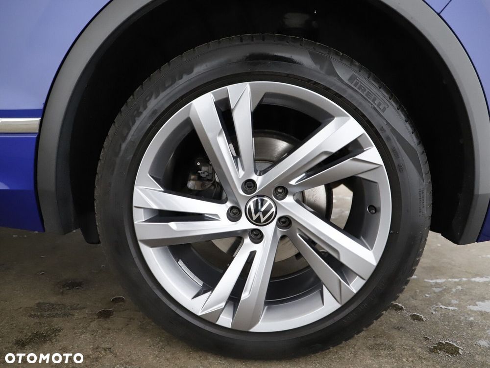 Volkswagen Tiguan - 26