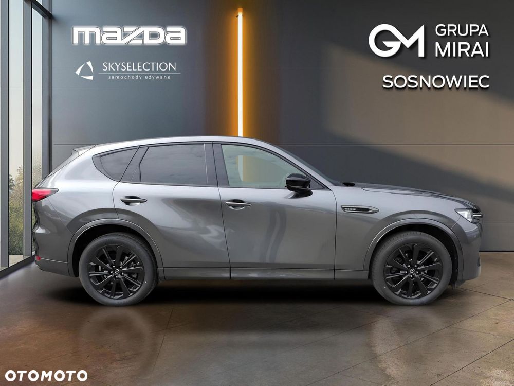 Mazda CX-60 - 7
