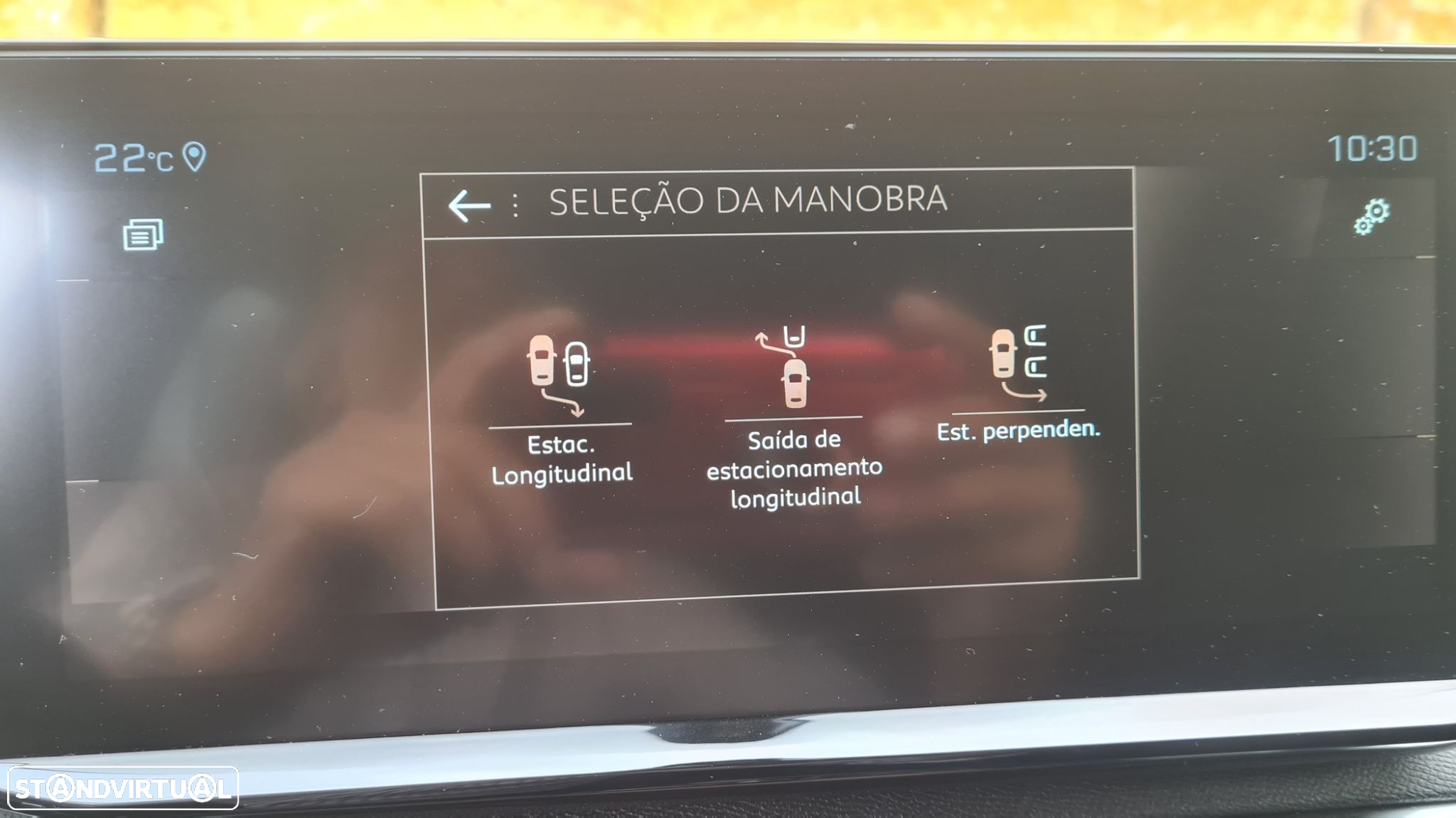 Peugeot 5008 1.5 BlueHDi GT EAT8 - 21