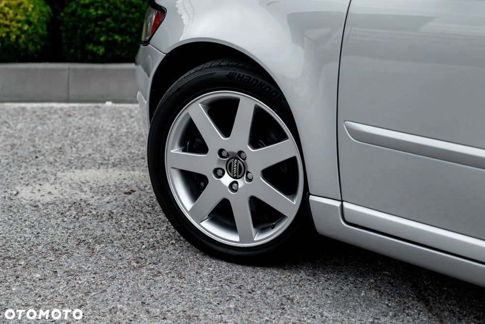 Volvo V50 Diesel Summum - 12