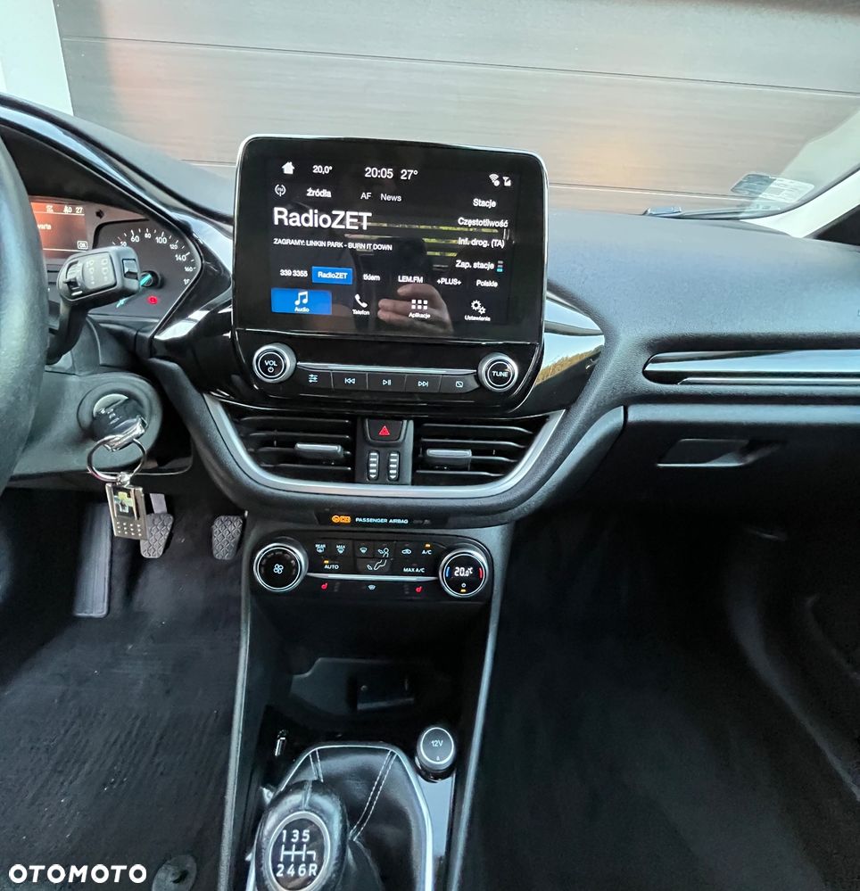 Ford Fiesta - 26