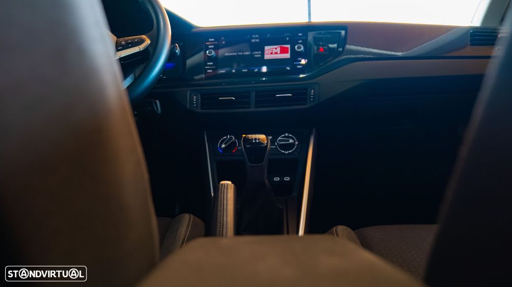 VW Taigo 1.0 TSI Life - 22