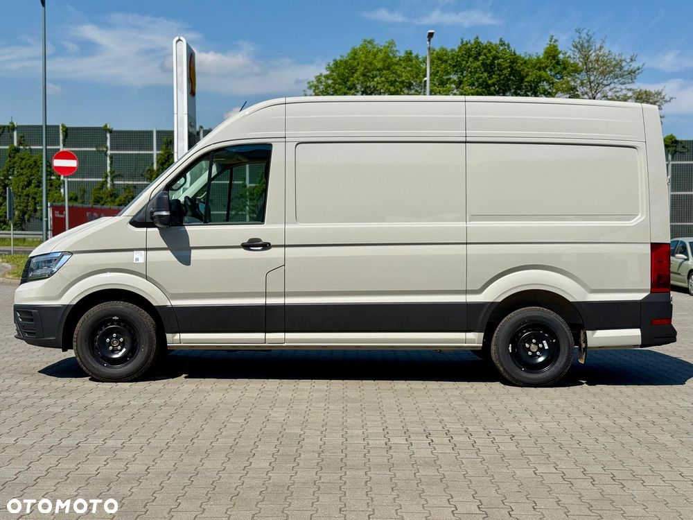 Volkswagen Crafter - 7