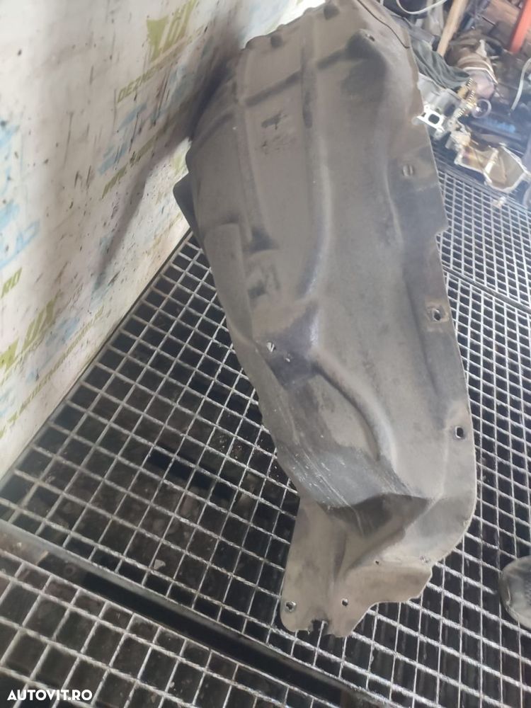 Carenaj dreapta spate Skoda Karoq 1 [2017 - 2020] 1.5 tfsi DXDB - 4