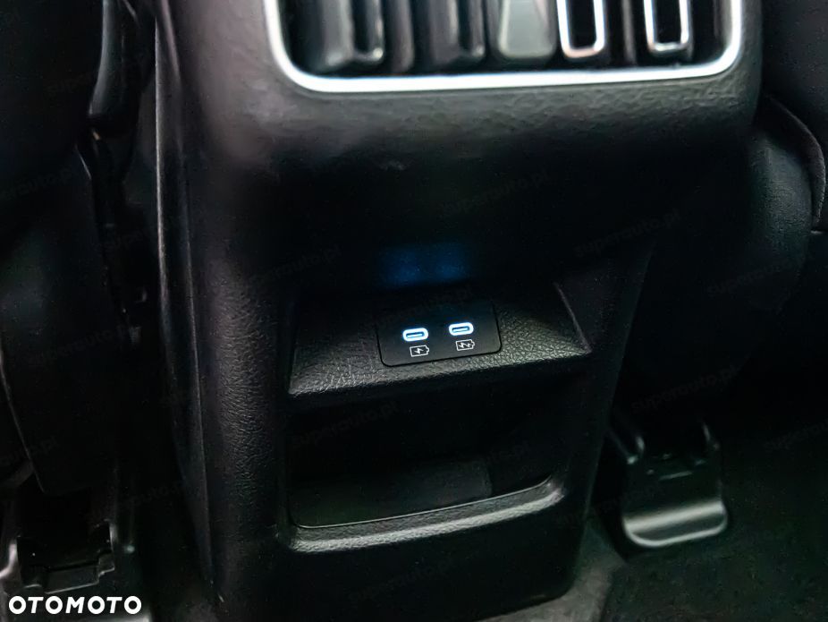 BYD Seal U - 19