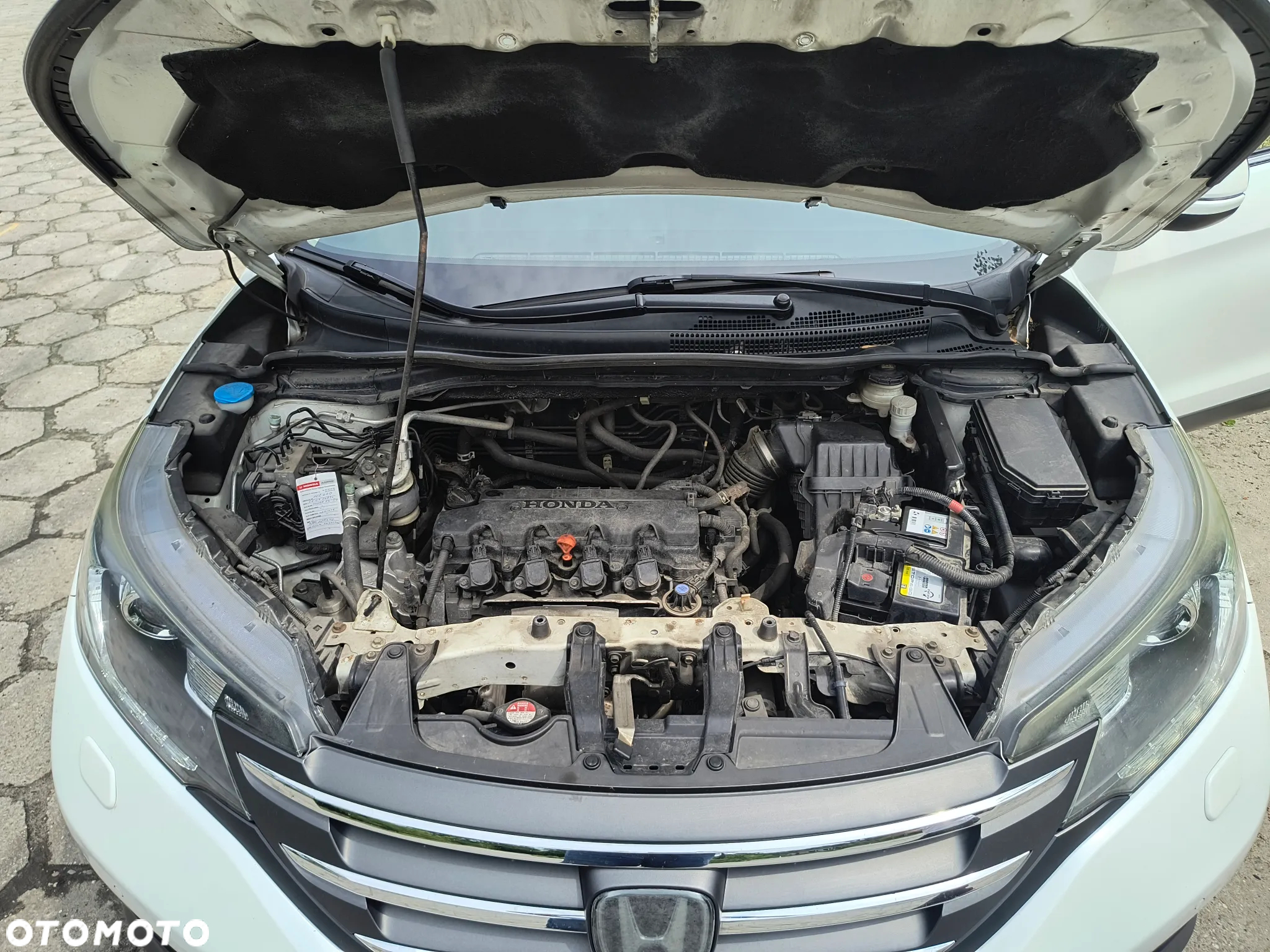 Honda CR-V 2.0 Lifestyle - 11