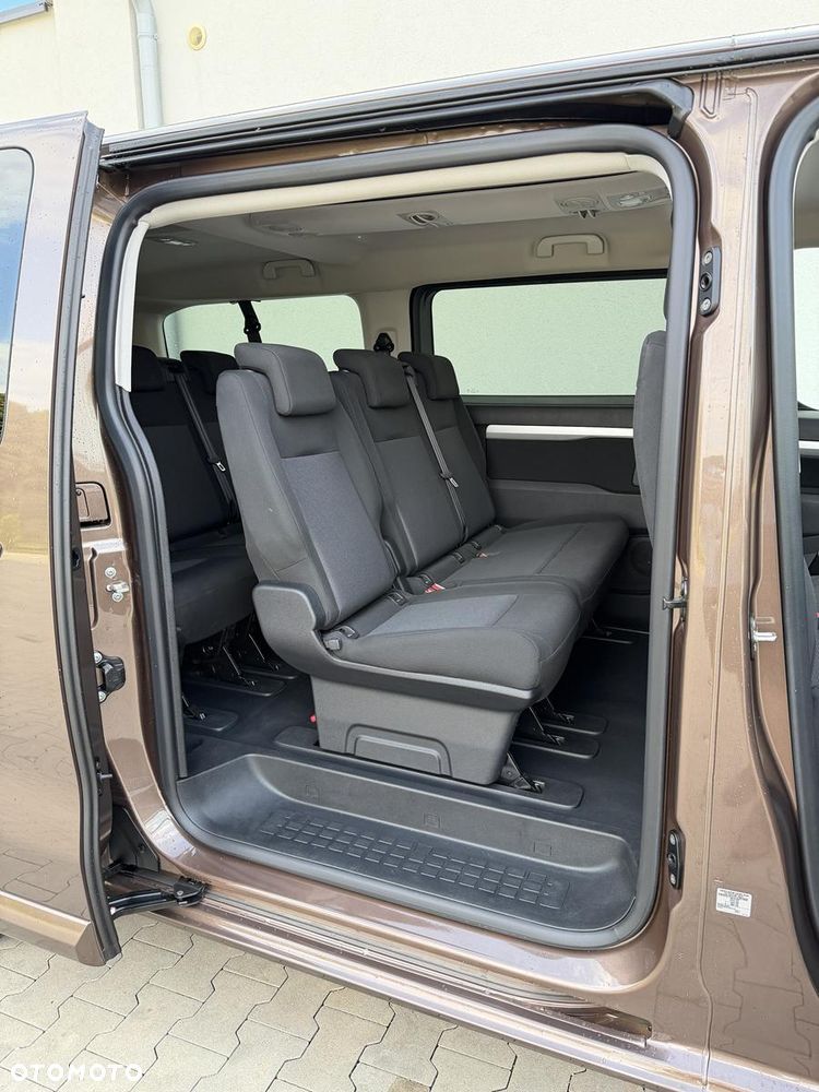 Toyota Proace Verso 2.0 D4-D Long Business - 25
