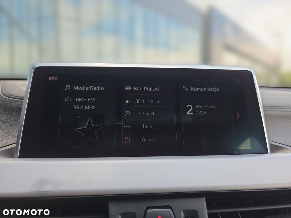 BMW X2 sDrive18i GPF - 18