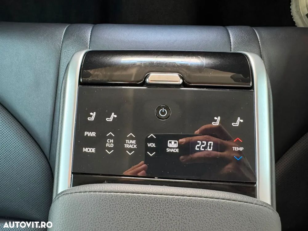 Toyota Camry 2.5 Dynamic - 14