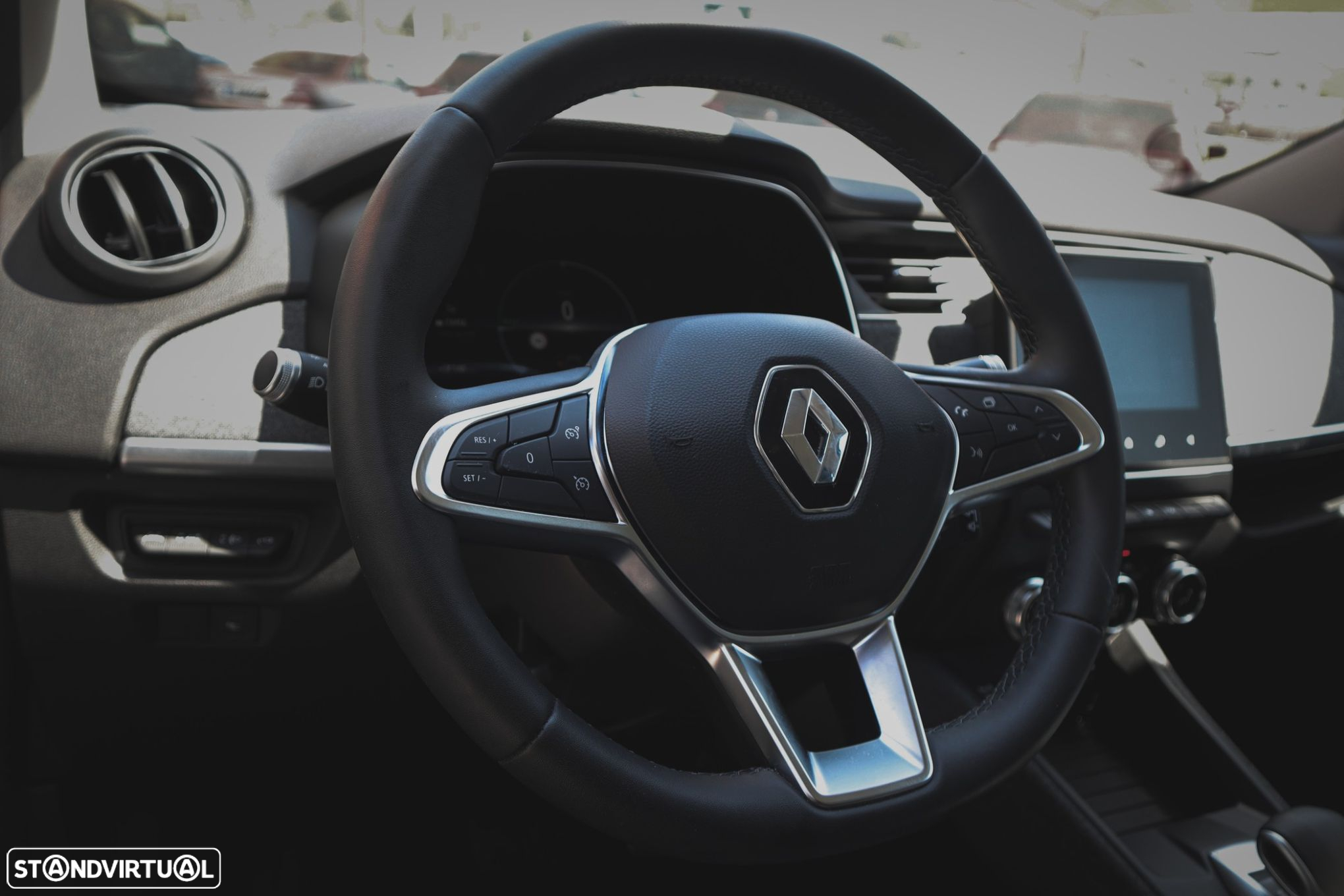 Renault Zoe - 16