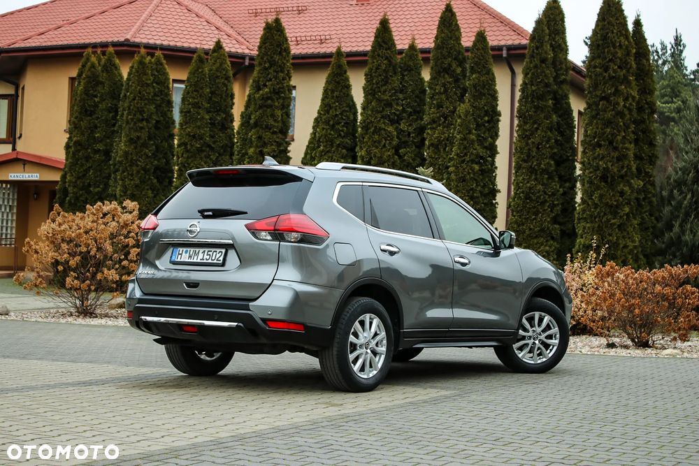 Nissan X-Trail 1.6 DIG-T Tekna - 8