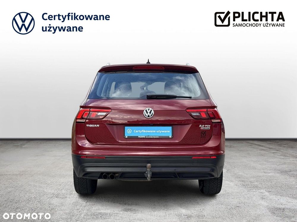 Volkswagen Tiguan - 4