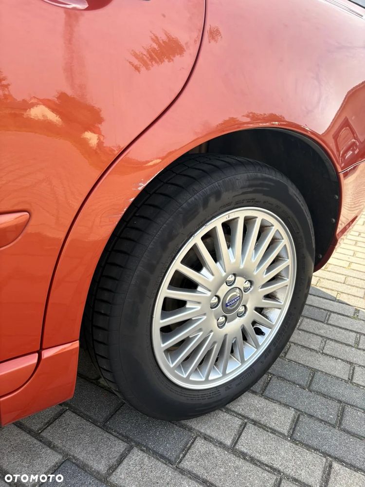 Volvo V50 D4 Business Edition - 20