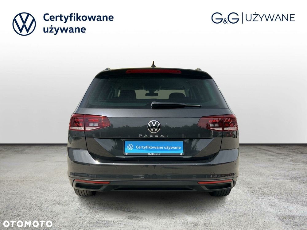 Volkswagen Passat 1.5 TSI EVO Business DSG - 4