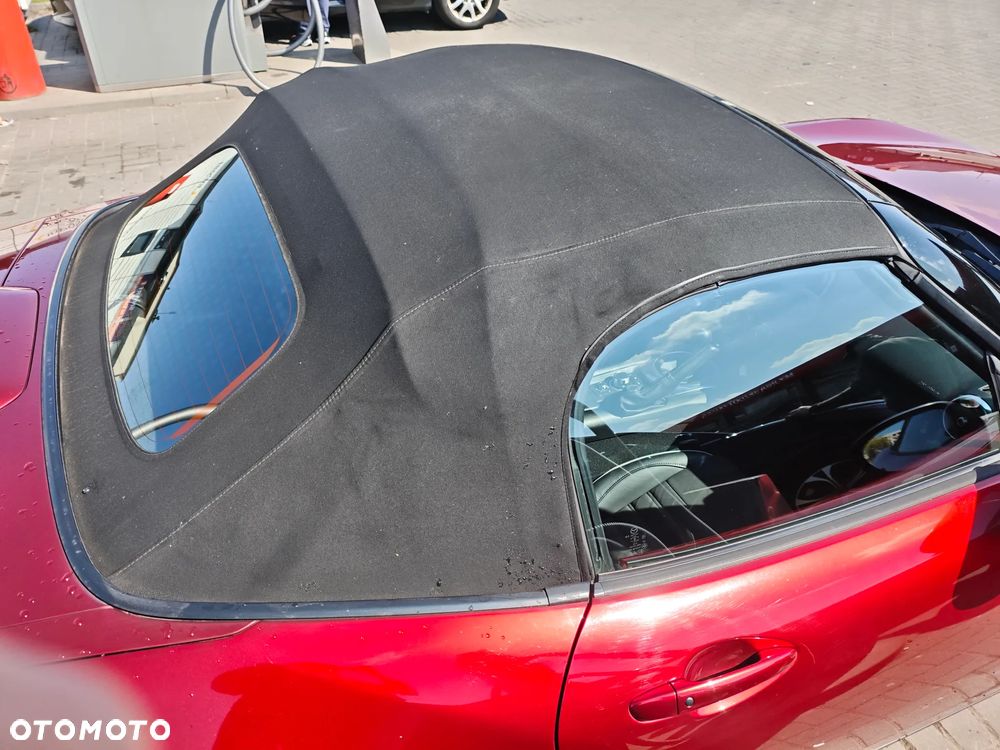 Mazda MX-5 2.0 Skyfreedom i-ELOOP - 8