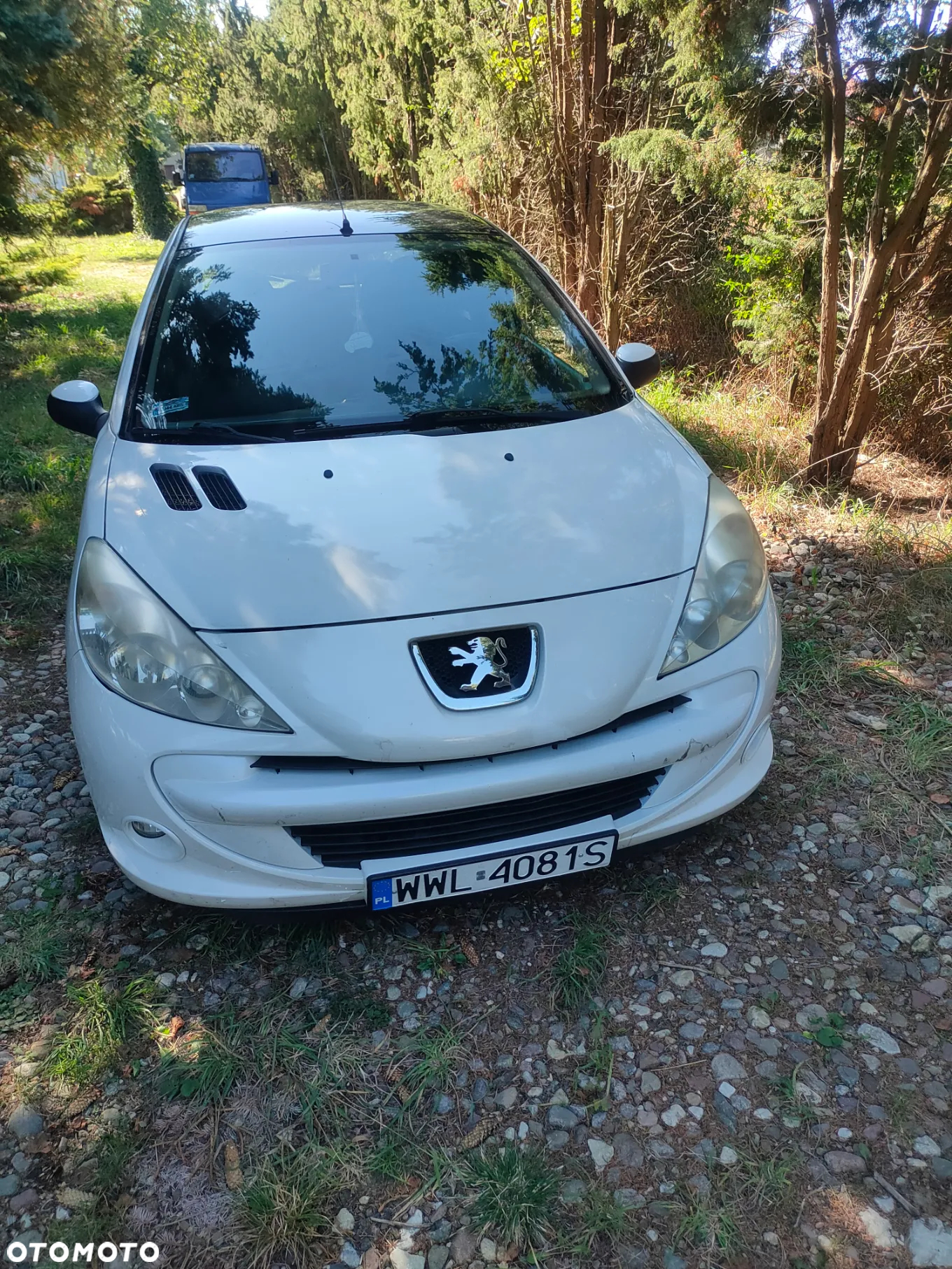 Peugeot 206 plus ver-1-4-hdi-ambiance - 2
