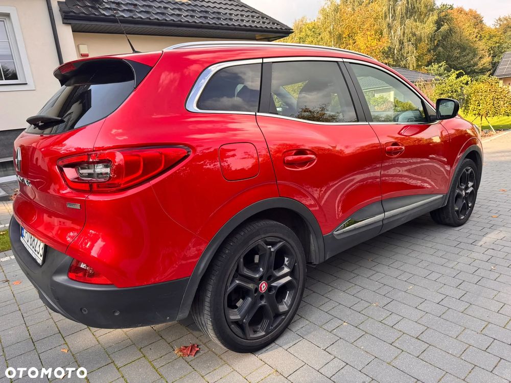 Renault Kadjar - 5