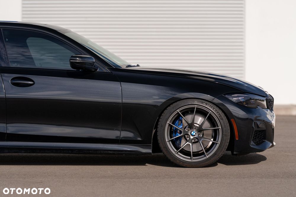 BMW Seria 3 - 6