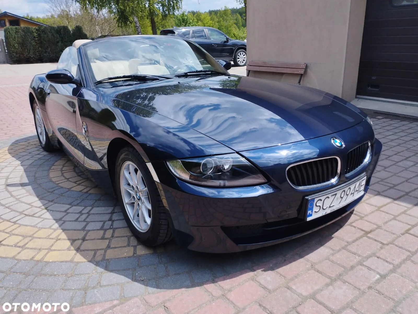 BMW Z4 roadster 2.0i - 3