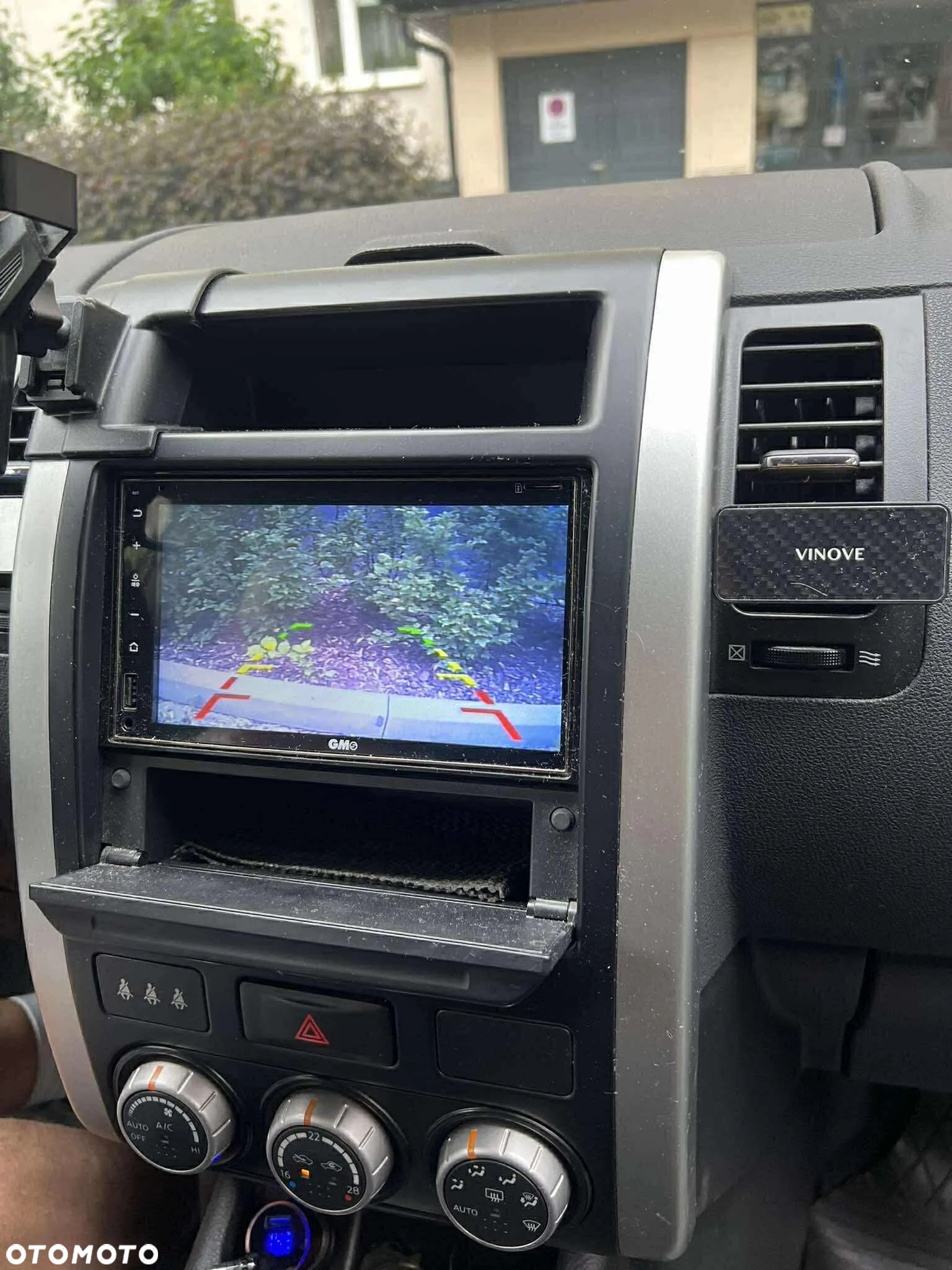 Nissan X-Trail - 18