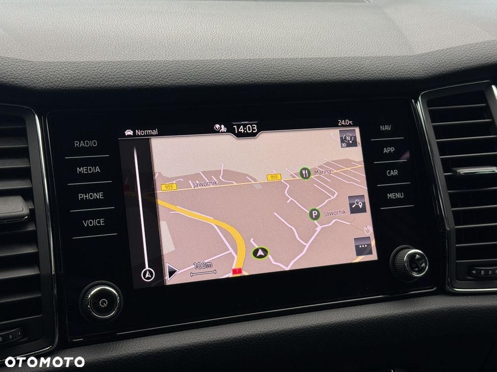 Skoda Kodiaq 2.0 TDI 4x4 Style DSG - 30