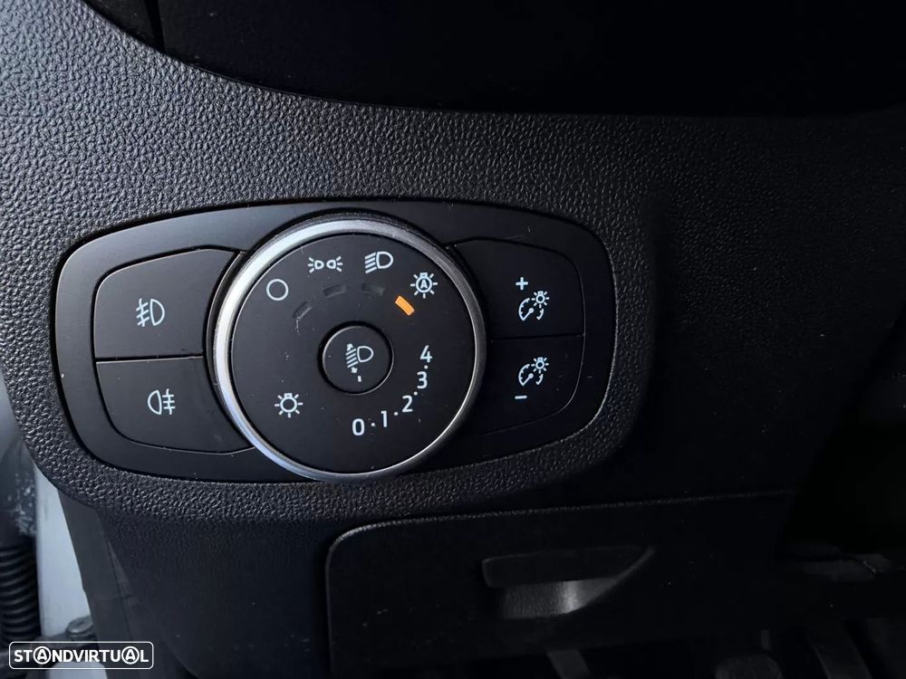 Ford Fiesta 1.1 TREND - 15