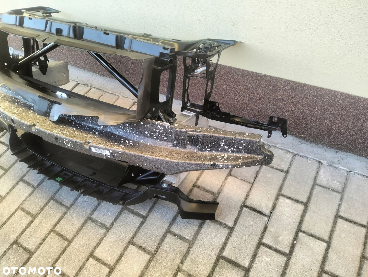 PAS PRZEDNI WZMOCNIENIE BMW 2 F22 F23 M PAKIET - 3