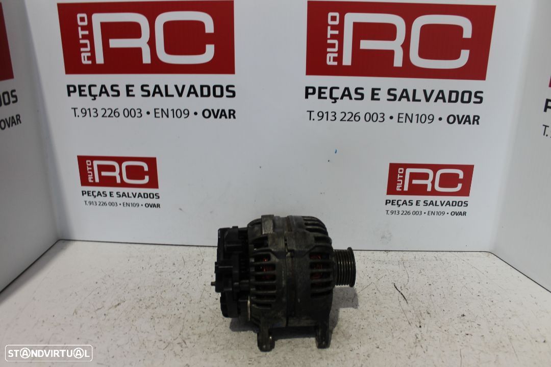 Alternador Renault Laguna - 1
