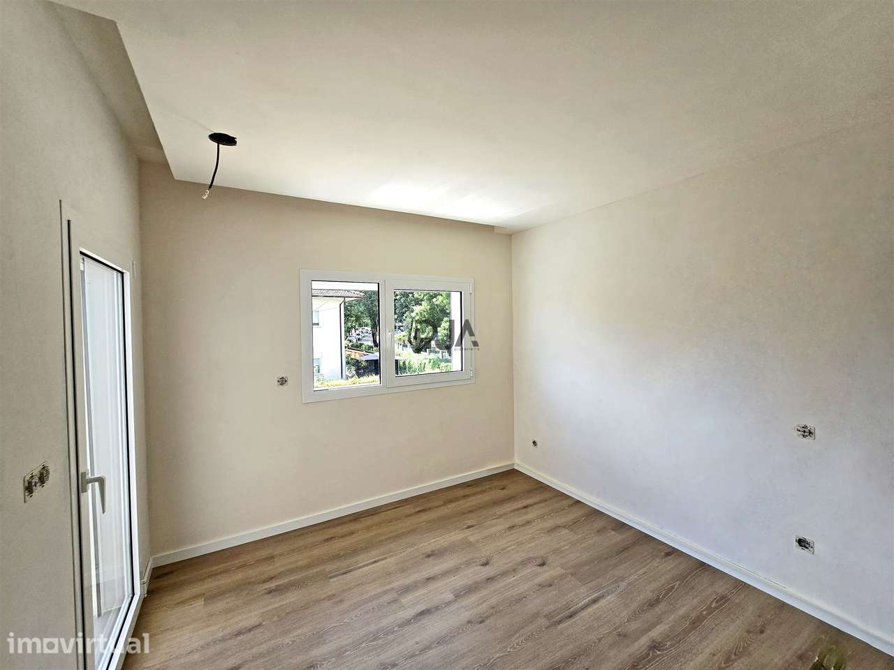 Apartamento T4 em Viso, Viseu - Grande imagem: 5/24