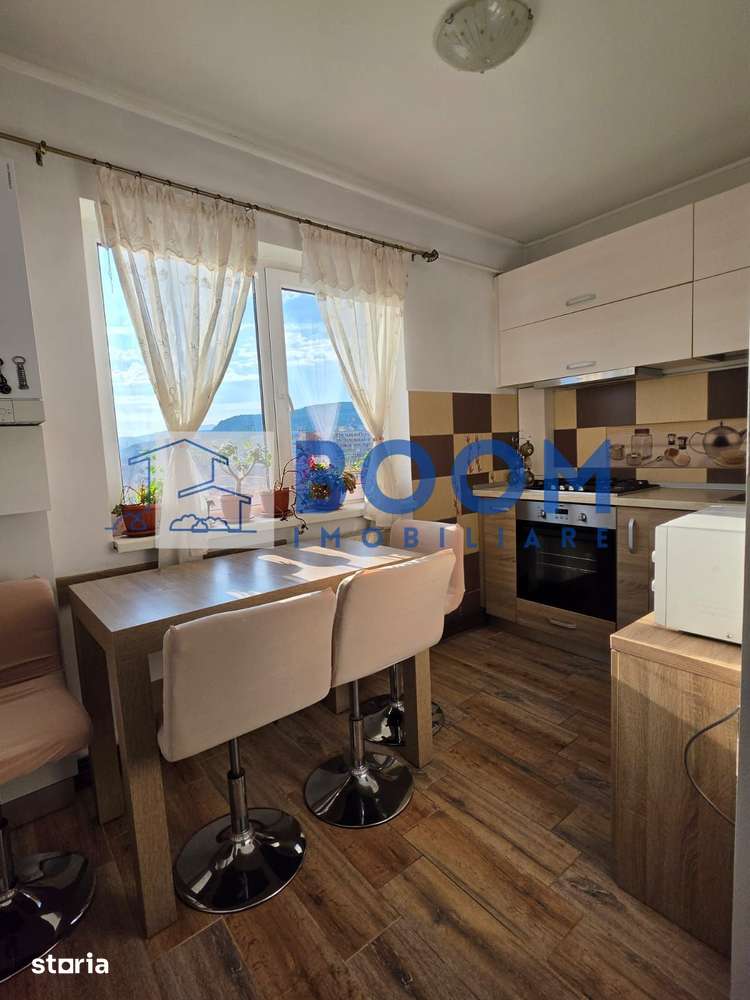 Apartament 3 camere Hermes | Centrala proprie | Complet renovat — fotografia 3