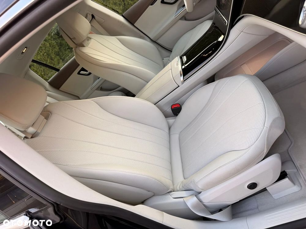 Mercedes-Benz EQE 300 90.5kWh Electric Art - 24