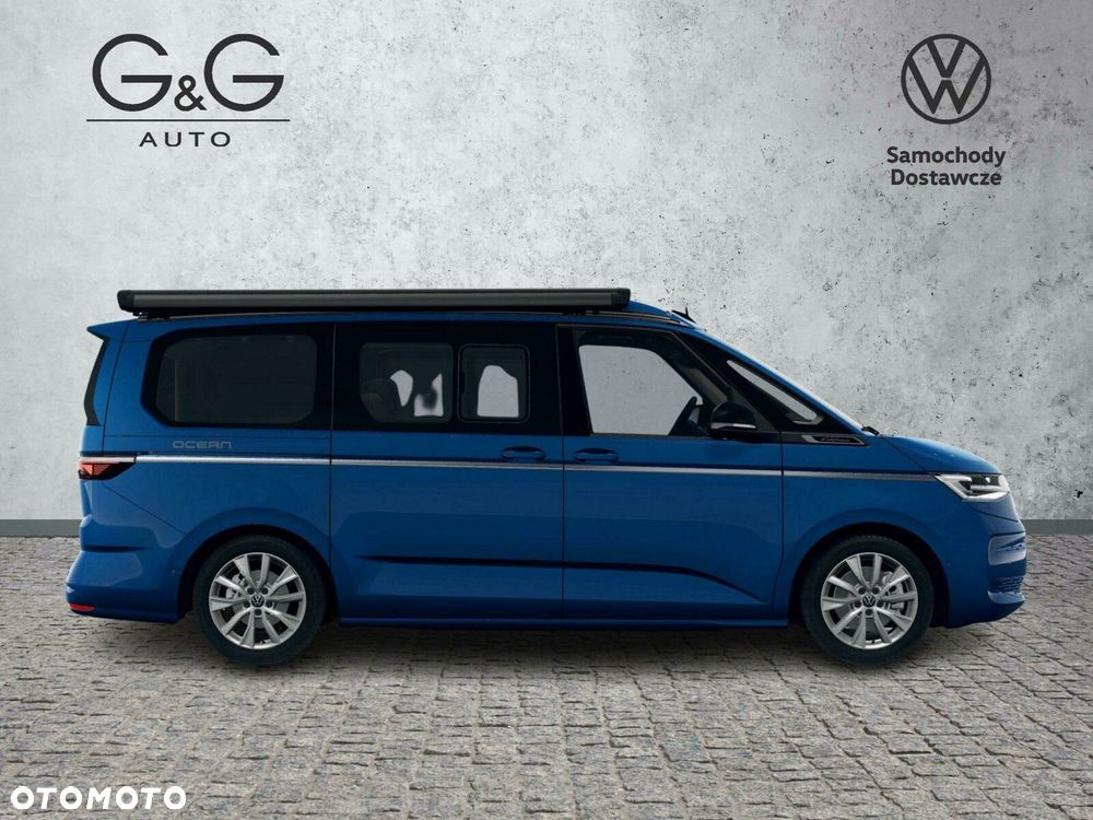 Volkswagen California - 5