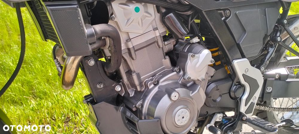 Aprilia Pegaso - 17