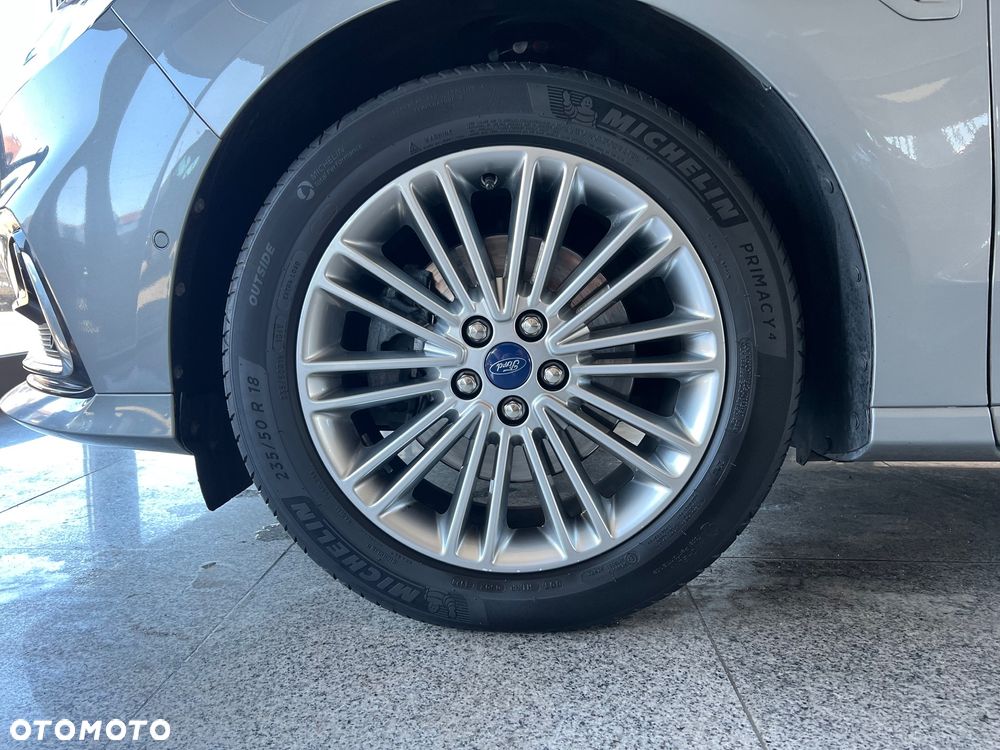 Ford S-Max 2.0 EcoBlue Vignale - 8