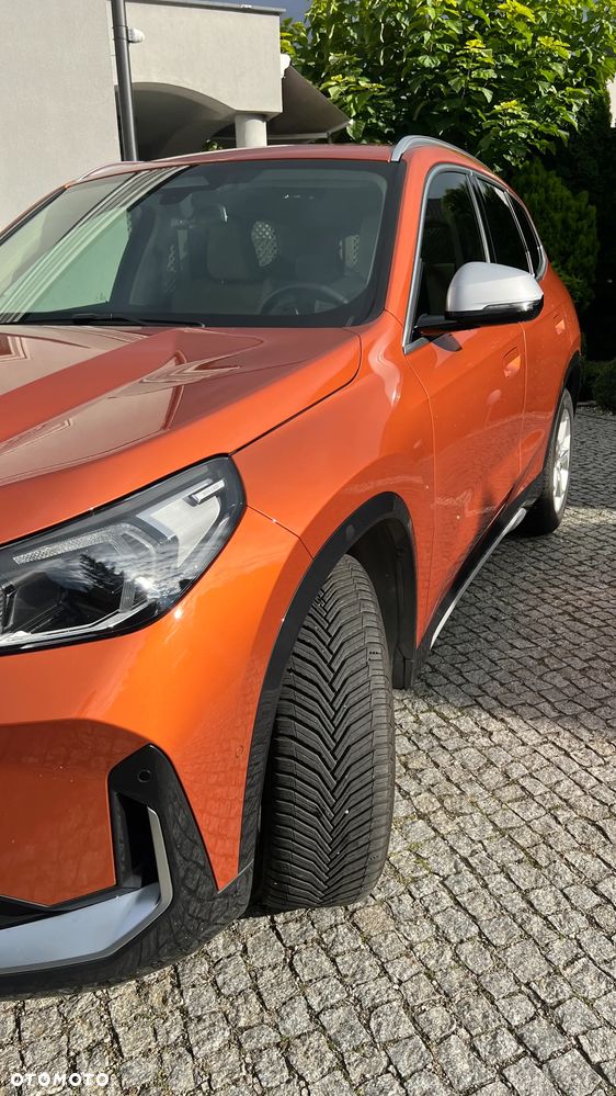 BMW X1 sDrive18i xLine - 14
