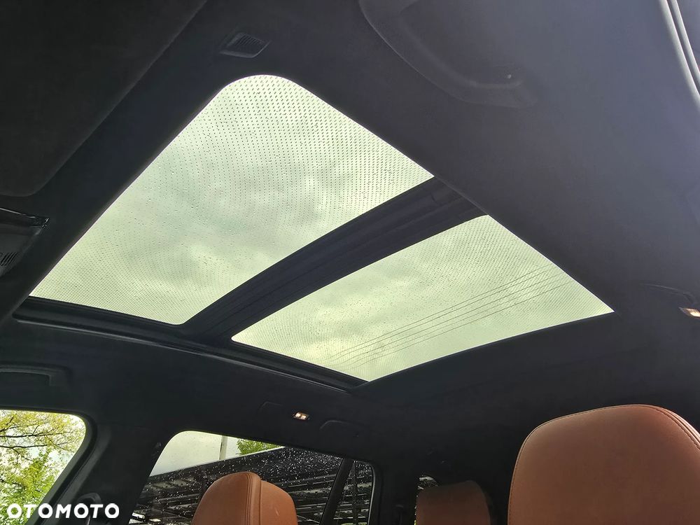 BMW X7 M60i xDrive mHEV sport - 36