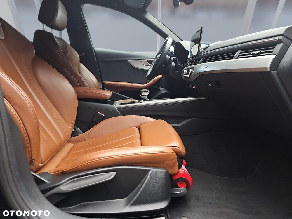 Audi A4 Allroad - 14