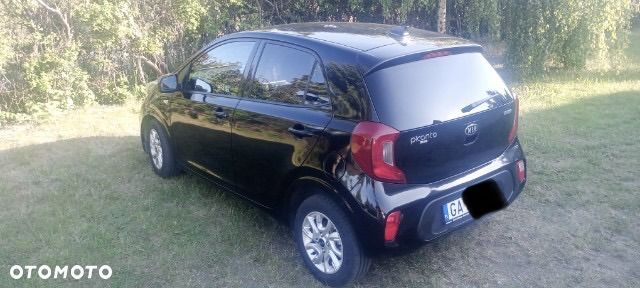 Kia Picanto - 3